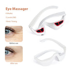 REVARi Intelligent Eye Messager