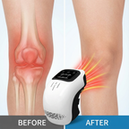 REVARi Intelligent Knee Massager