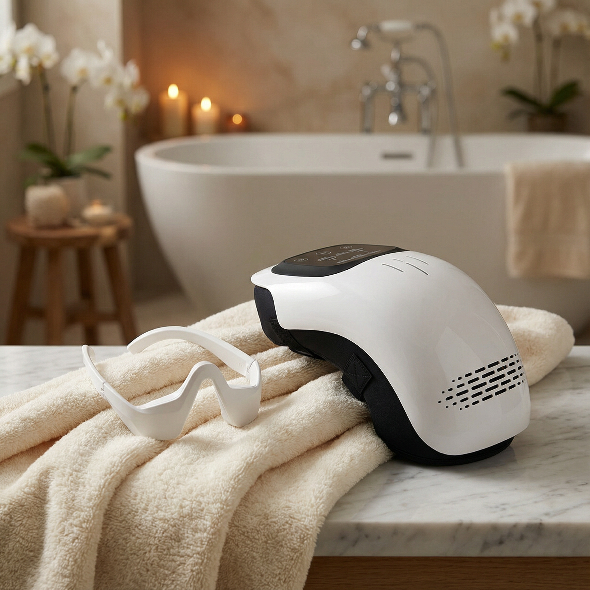 REVARi Ultimate Wellness Bundle