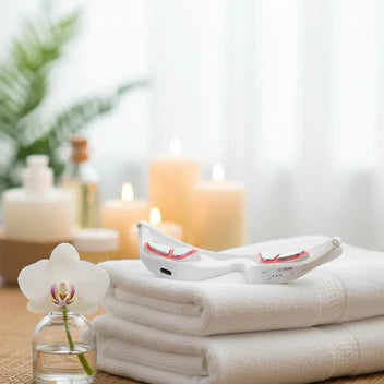 REVARi Intelligent Eye Messager