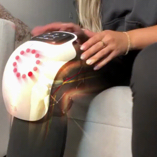 REVARi Intelligent Knee Massager