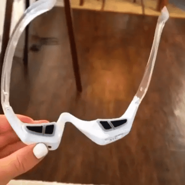 REVARi Intelligent Eye Messager